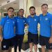 Nicaragua is confident of a win against Ghana at the Artes Carraso De Lorca in Spain.