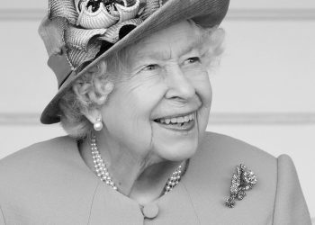 The impact of Queen Elizabeth’s death on the English Premier League and International football.