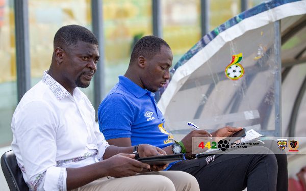 Hearts of Oak’s poor performance has been attributed to the Technical Team’s inefficiency.