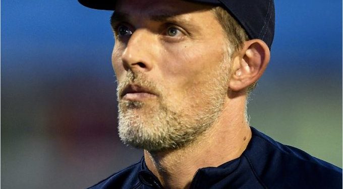 Chelsea have parted company with manager Thomas Tuchel after defeat to Dinamo Zagreb.