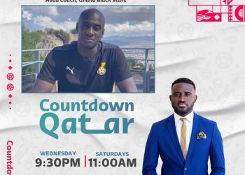 Otto Addo has stated that he thinks the Black Stars can beat any team in the world in Qatar.