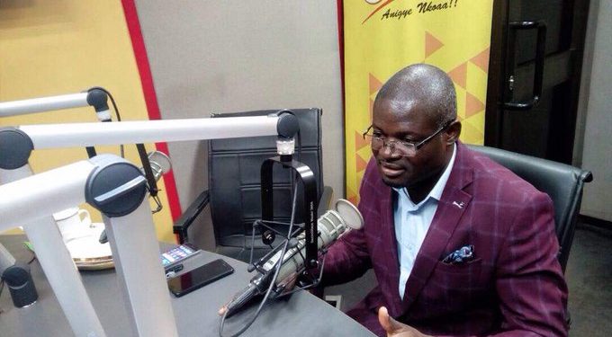 Thomas Esso, a member of the Hearts of Oak Board, has asked the fans to apologize for the wrongdoing.