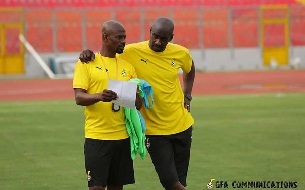 Former Black Stars defender Joe Addo has probed into Otto Addo’s situation ahead of the Qatar 2022.