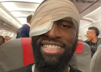 After scoring in added time against Shakhtar Donetsk, Antonio Rüdiger reported his fitness status.