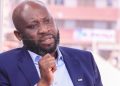 Former GFA Vice President George Afriyie contrasted the preparedness of the Black Stars for Qatar.