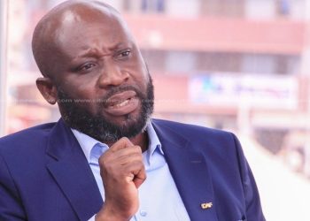 Former GFA Vice President George Afriyie contrasted the preparedness of the Black Stars for Qatar.