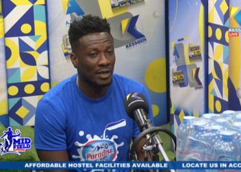 Former Black Stars captain Asamoah Gyan has explained remarks he made when Ghana played Nicaragua.