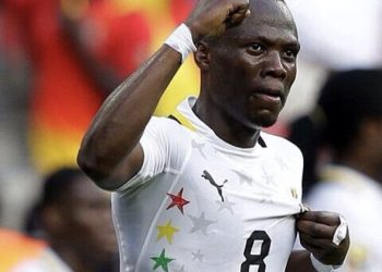 Emmanuel Agyemang Badu made clear the plan for revenge to Otto Addo during the Group Stage in Qatar.