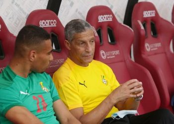 Chris Hughton, the Black Stars’ technical advisor, has expressed confidence in the squad for Qatar.