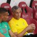 Chris Hughton, the Black Stars’ technical advisor, has expressed confidence in the squad for Qatar.