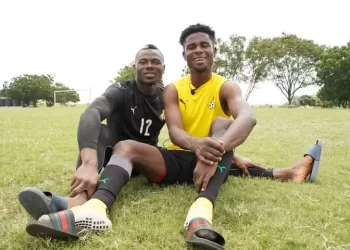 Great Olympics head coach Yaw Preko is confident that Danlad and Barnieh will go to Qatar.