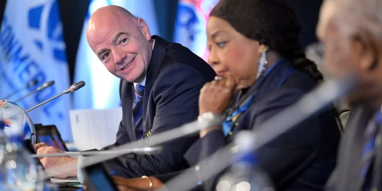 The outcome of FIFA’s 20th Council meeting was vital since football requires orderly transfers.