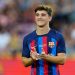 The Kopa Trophy winner and wonder kid of Barcelona has revealed how he got the name Gavi.