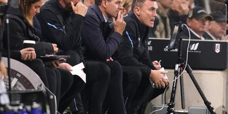 Steven Gerrard has been fired as manager of Aston Villa after only 11 months in the Premier League.