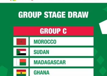 Is the BetPawa Premier League halt a major setback for Ghana’s CHAN chances after a lengthy absence?