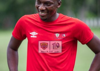 Former assistant coach of Hearts of Oak, Hamza Obeng has revealed the secret for CAF competitions.