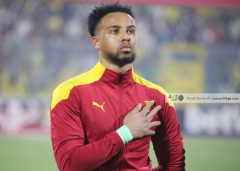 Atspo Qatar File: A profile of first-choice goalkeepers for African teams for Qatar 2022.