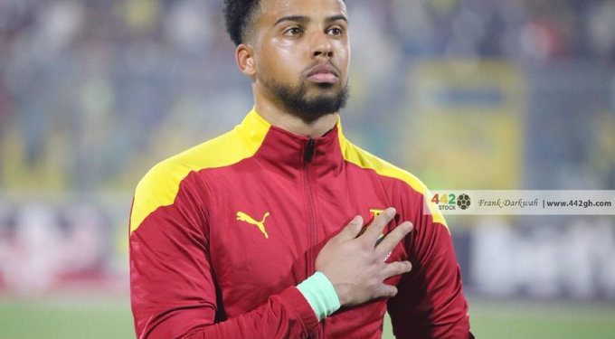 Atspo Qatar File: A profile of first-choice goalkeepers for African teams for Qatar 2022.