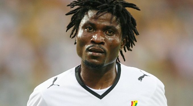 Former skipper of the Black Stars, Laryea Kingston, has predicted a win against Uruguay in Qatar.