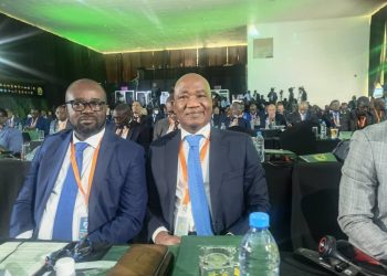 Mark Addo, Chairman of the Black Stars Management Committee, has lauded Otto Addo’s leadership trait