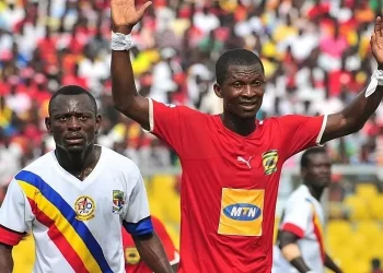 Daniel Nii Adjei has lambasted Ghanaian clubs that have qualified for CAF-organised competitions.
