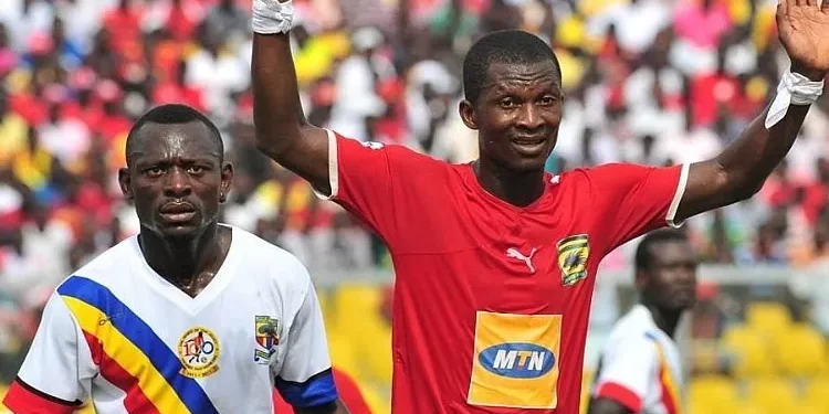 Daniel Nii Adjei has lambasted Ghanaian clubs that have qualified for CAF-organised competitions.