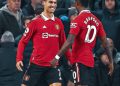 Marcus Rashford Warmly Thanked The Staff And His Teammates For Aiding Him In Attaining The 100-Goal Mark.