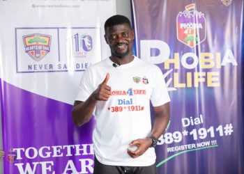 Coach Samuel Boadu has sent a vital message to the Phobians ahead of their clash against AS Bamako.
