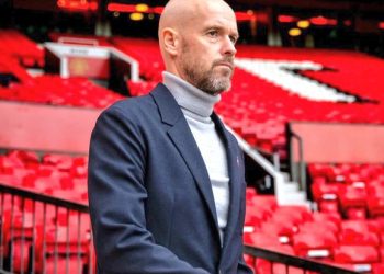 Erik ten Hag stated that their 1-1 draw with Chelsea was a battle of equals on an equal field.