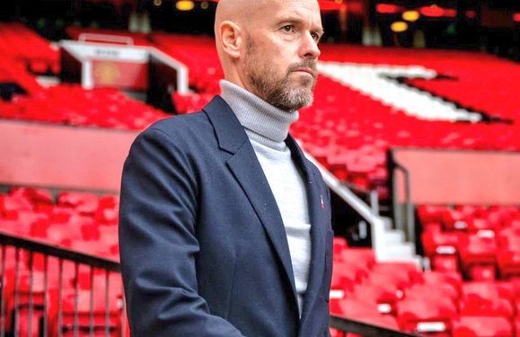 Erik ten Hag stated that their 1-1 draw with Chelsea was a battle of equals on an equal field.