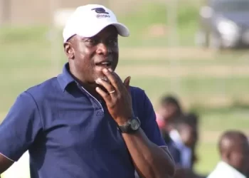 Hearts of Oak heading into Africa without a head coach is worrisome, according to Yaw Preko.