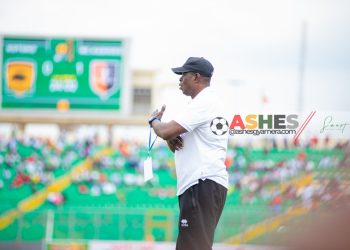 “Football language is universal,” Zerbo stated in reply to fears about the language barrier in Ghana.