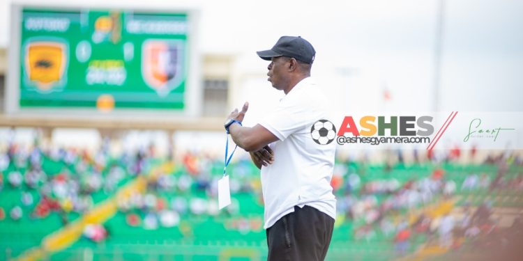 “Football language is universal,” Zerbo stated in reply to fears about the language barrier in Ghana.