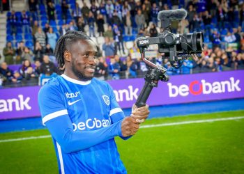 A divisive football administrator has explained why Joseph Paintsil was left off Ghana’s final list.