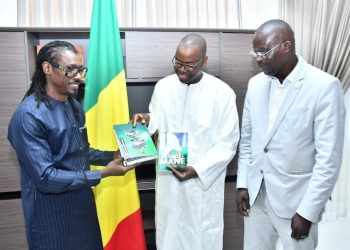 Aliou Cissé’s contract with the Senegalese Football Federation has been renewed ahead of the Mundial.