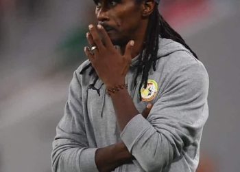 After losing the first game, Aliou Cissé stated, “We needed to be more effective in front of goal.”