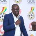 The Ghana Football Association’s President has formally confirmed the new partnership deal.