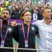 Hervé Renard urged Saudi Arabia to interrupt Messi’s World Cup party and finish first in Group C.