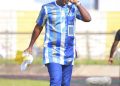 Coach Maxwell Konadu will seek revenge against Seydou Zerbo in BetPawa Premier League Week 7.