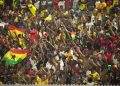 Mustapha Ussif has asked corporate Ghana to transport fans to Qatar to support the Black Stars.