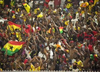 Mustapha Ussif has asked corporate Ghana to transport fans to Qatar to support the Black Stars.