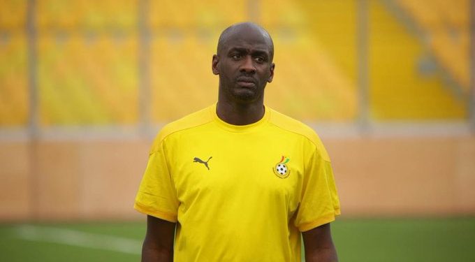 “I’m not a guy that thinks much of revenge,” Otto Addo has stated ahead of the game against Uruguay.