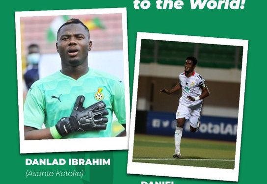 Will the appearance fees for local players Afriyie Barnieh and Danlad at the 2022 Mundial be curbed?