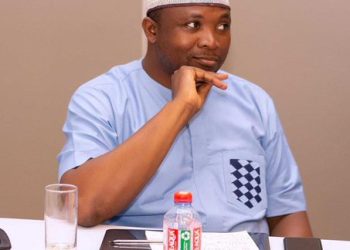 Former GFA Communications Director Ibrahim Sannie Daara praised Joseph Paintsil for his maturity.