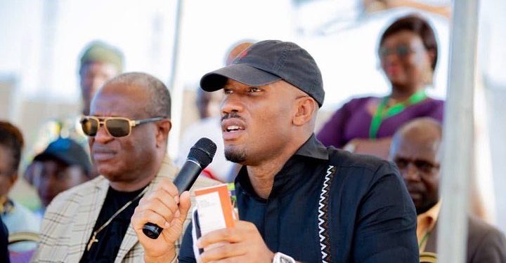 Drogba, a Chelsea and Ivory Coast icon, has clarified his religious beliefs amid a viral story.