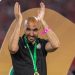 Walid Regragui, Morocco’s coach, stated that his plan was effective after only two months on the job.