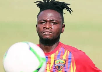 Hearts of Oak skipper Fatawu Mohammed has finally unveiled that he is leaving the club under Matic.