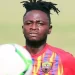 Hearts of Oak skipper Fatawu Mohammed has finally unveiled that he is leaving the club under Matic.