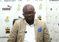 Should Kurt Okraku respond to French veteran journalist Romain Molina as the GFA did to Ata Poku?