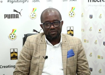 Should Kurt Okraku respond to French veteran journalist Romain Molina as the GFA did to Ata Poku?